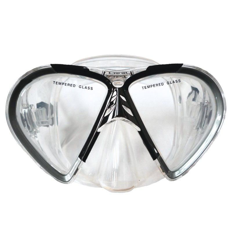 Lomo Nitro Diving Mask