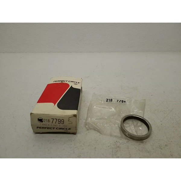 Perfect Circle 218-7799 Valve Seat – High-Quality, Precision Engine Component