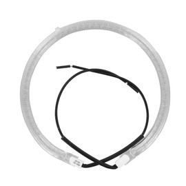 Paxanpax Universal Halogen Oven Cooker Heating Element Bulb & 20cm Leads (1200W-1400W, 220-240V)