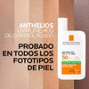 La Roche-Posay Anthelios Oil Control Protector Solar Fluido FPS50 50ml