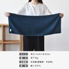 Bloom Imabari Towel, Certified Face Towel, Set of 4, Juice,