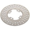 EBC Brakes MD6241D Brake Rotor