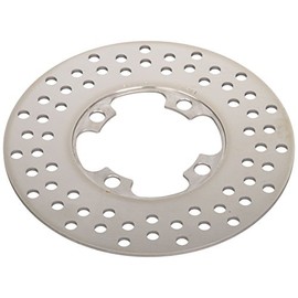 EBC Brakes MD6241D Brake Rotor