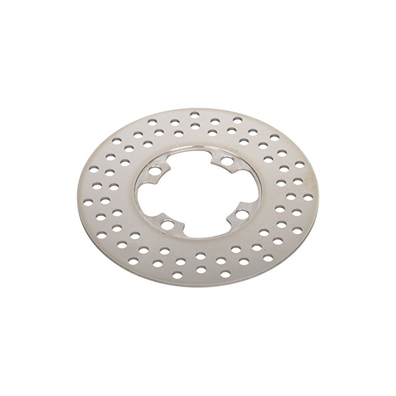 EBC Brakes MD6241D Brake Rotor