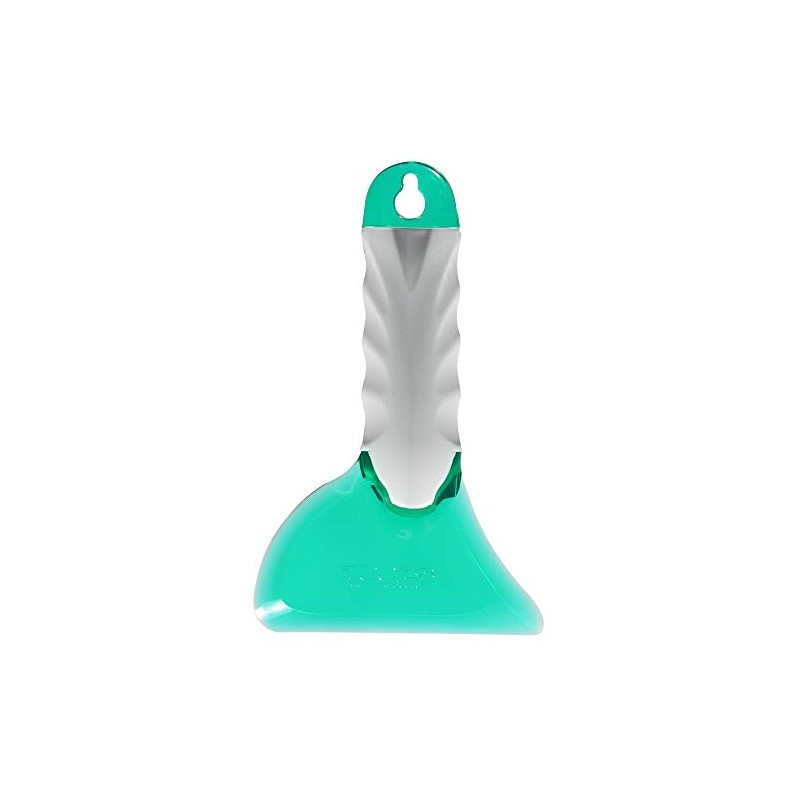 TOOLS Power Scraper Green