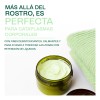 Arcilla Verde - Mascarilla Facial Piel Normal-grasa 500g