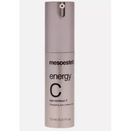 Mesoestetic Energy C Eye Contour Energising by Mesoestetic for Unisex -  15ml.