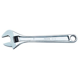 irimo Adj.Wrench Chromed RP 6"