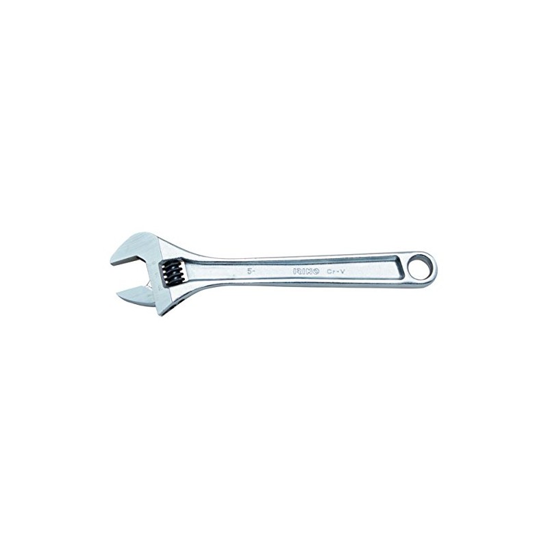 irimo Adj.Wrench Chromed RP 6"