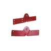 Aluminum Step Ladder Hinge Tie Rod Replacement Kit for Herringbone