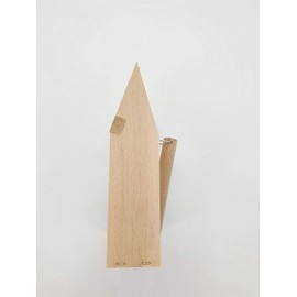 FA Beerenkamm Wood 401001 ger