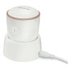 Cepillo De Limpieza Facial Revlon Exfolia Y Maquillaje Cara