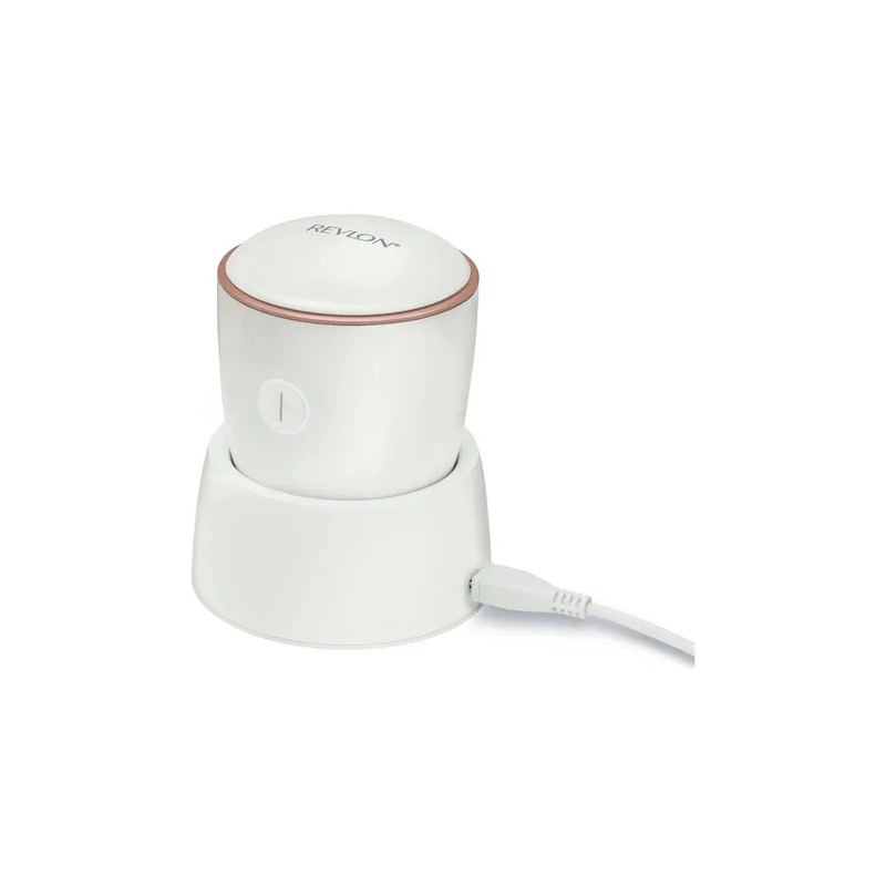 Cepillo De Limpieza Facial Revlon Exfolia Y Maquillaje Cara