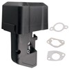 Tapa Air Housing Air Cleaner Assembly Compatible with Champion 389cc