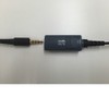 Nagatsuka Telephone Industrial Headset Microphone Medium Sensitivity Type (CG) Champagne