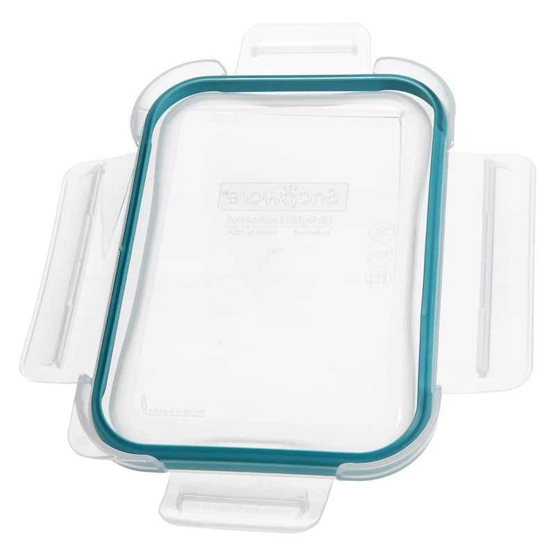 Snapware 8602-PC Clear Total Solutions BPA-Free Replacement Plastic Food Storage