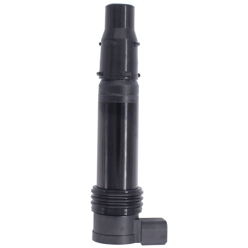 ApplianPar Pack of 4 Ignition Coil for Suzuki GSXR 600