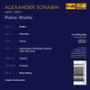 Alexander Nikolayevich Scriabin 150th Anniversary