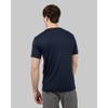 32 Degrees Mens 4 Pack Cool Crewneck T-Shirt | Anti-Odor