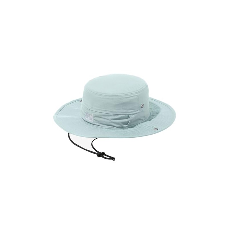 Helly Hansen HC92320 Fielder Hat, Unisex, misty grey