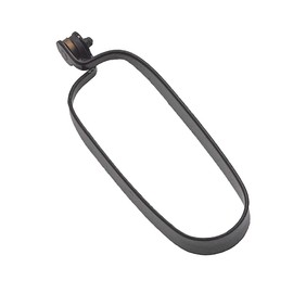 TIEMCO 8326 Sunrise Non Skid Hackle Pliers