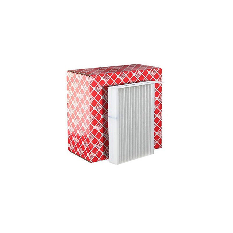 febi bilstein 29212 Cabin Air Filter