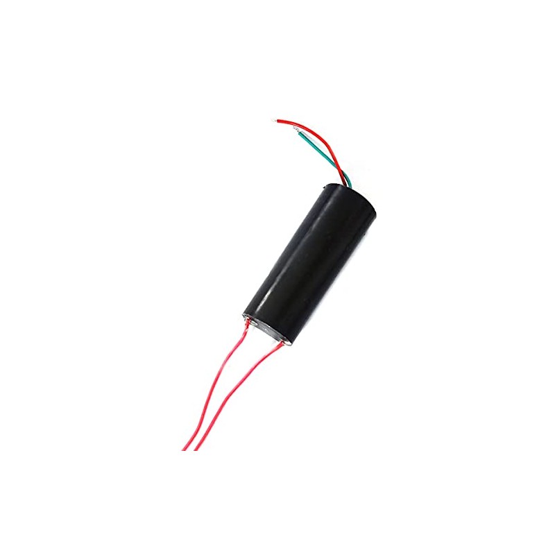 KIRO&SEEU High Voltage Generator DC 3V-6V to 400kV 400000V Boost