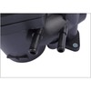 AJ89485 Thermostat Housing Assembly Compatible for 2003 2004 2005 Jaguar