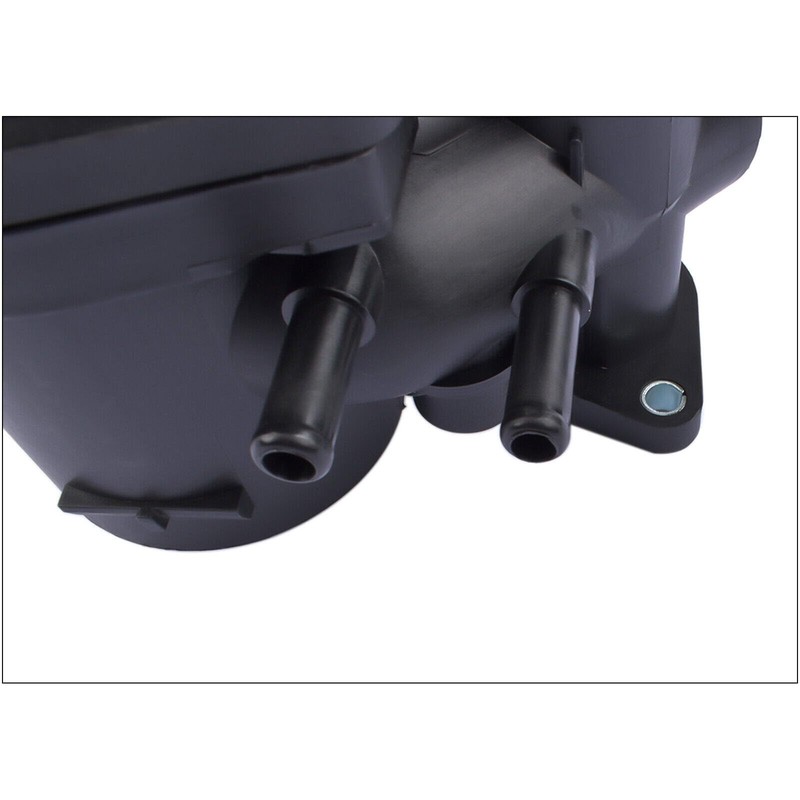 AJ89485 Thermostat Housing Assembly Compatible for 2003 2004 2005 Jaguar