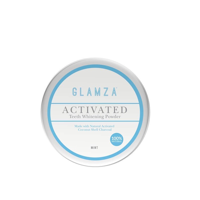 Glamza Ultimate Teeth Whitening Kit - Includes Teeth Whitening Tray,