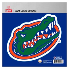FANMATS 32387 Florida Large Team Logo Magnet 10" (8.8067"x7.4163")