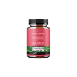 Extra Strength Saw Palmetto for Women 500mg – Natural DHT Blocker for Hair Growth, Hormonal Balance & Urinary Tract Health – 90 Capsules, 30-Day Supply