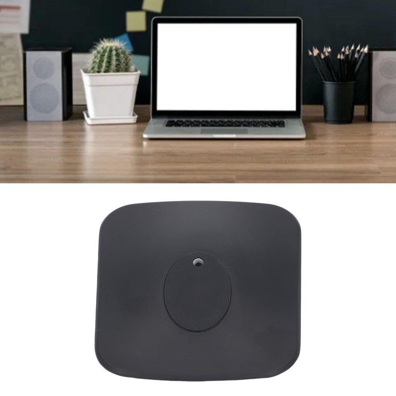 Speaker Stand for KEF LSX II, Stable Metal Non Slip