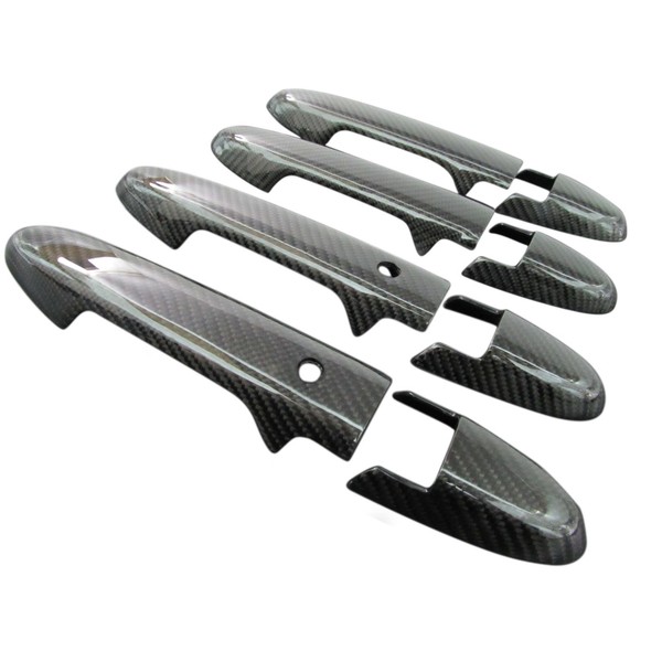 Brightz Fitted Hybrid UX-GP5 GP6 riaruka-bondoahandorukaba- Knob hurukaba-taipu O Set