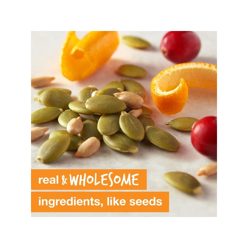 KIND Blueberry Vanilla & Cashew, 1.4 Oz