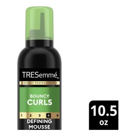 Tresemme Bouncy Curls 24 Hrs Frizz Control 297 Gr