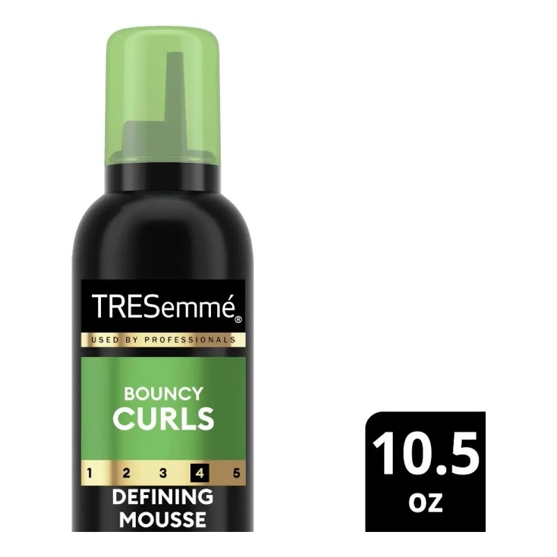 Tresemme Bouncy Curls 24 Hrs Frizz Control 297 Gr