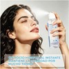 ULTRAMO Bruma Facial Mist Facial Hidratación Profunda Y Firmeza