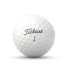 TITLEIST PROV1x Left Dash Golf Ball Unisex DZ T204L6S-J