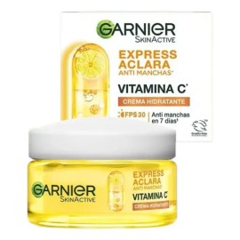 Garnier Express Aclara crema vitamina C 50 ml                                                                                                         