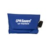CPR Savers & First Aid Supply CPR Face Shield Mask