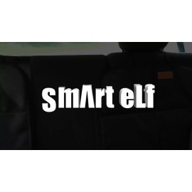 Car Seat Protector 2 Pack Car Seat Protector Waterproof Anti Slip Baby Pet SUV Truck Storage Pocket