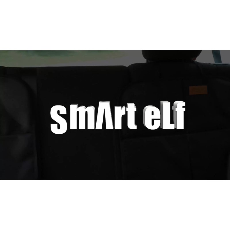 Car Seat Protector 2 Pack Car Seat Protector Waterproof Anti