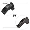 MTATCN Clutch Lever Perch Assembly Compatible with KX60 KX65 KX80