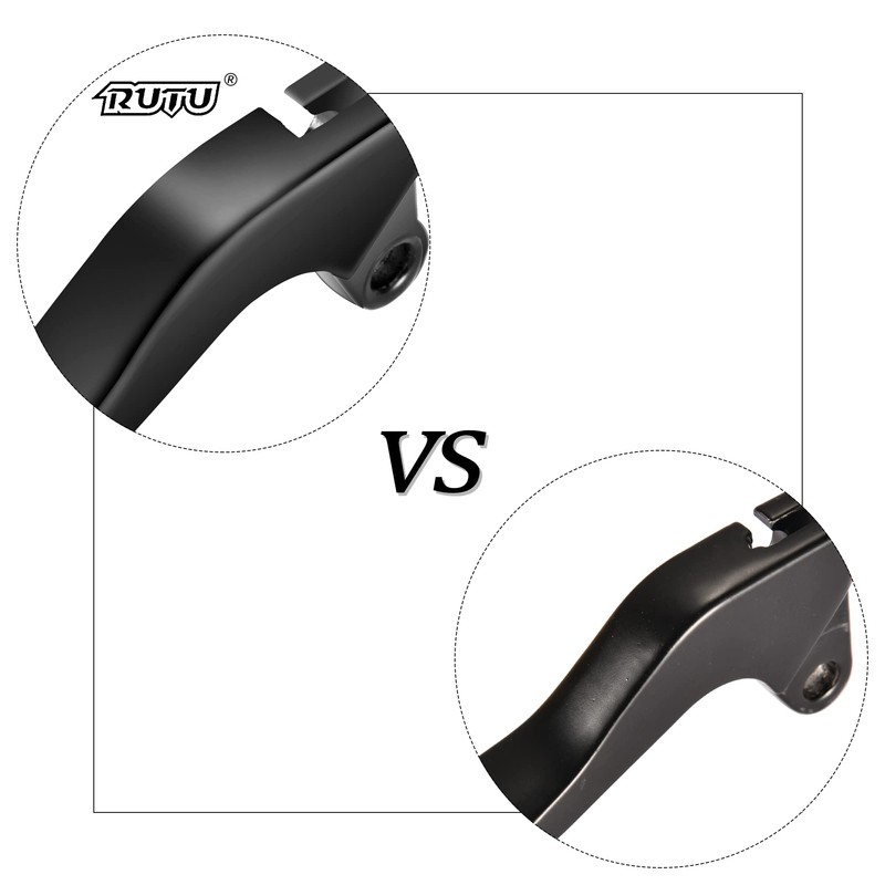 MTATCN Clutch Lever Perch Assembly Compatible with KX60 KX65 KX80
