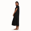 Miss Elaine Tricot Nightgown - Long Sleep Dress with Comfortable