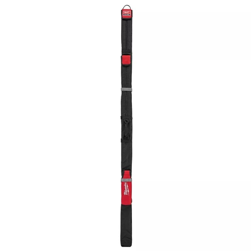 MILWAUKEE REDSTICK 78" Level Combo Storage 4 Pocket Tool Bag