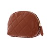 Soft Cosmetic Case 3KK Ocarina VALENTINO Women's Leather Colour, Leather,