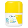 Cerave Fluido Protector Invisible Hidratante 50FPS 50ml