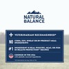Natural Balance Health Protection Dry Dog Food – Whole Body